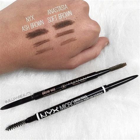 anastasia beverly hills brow dupe.